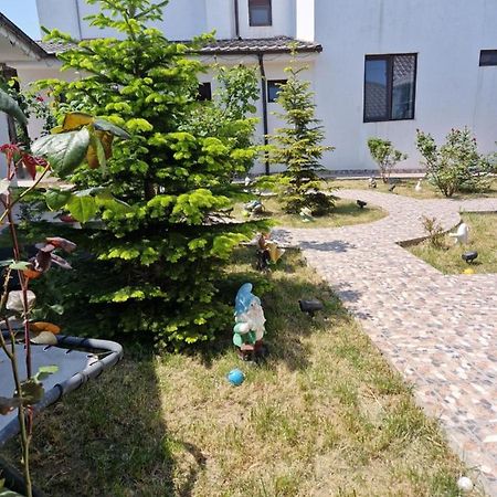 Sunshine Apartments Navodari Ngoại thất bức ảnh
