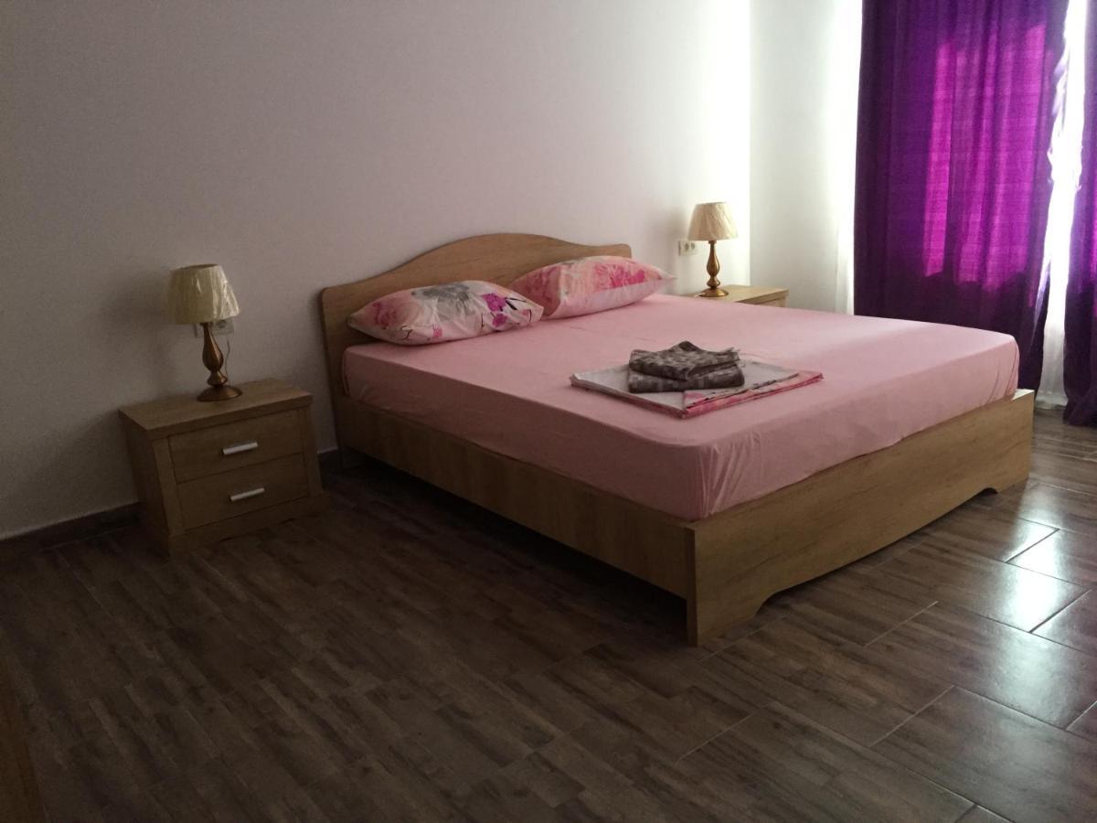 Sunshine Apartments Navodari Ngoại thất bức ảnh