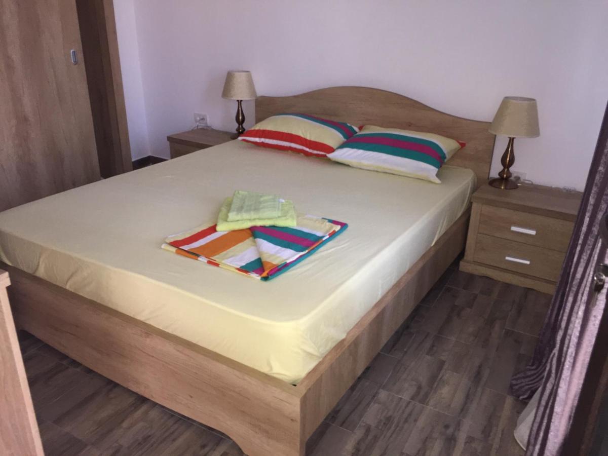Sunshine Apartments Navodari Ngoại thất bức ảnh