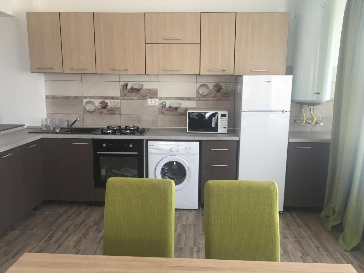 Sunshine Apartments Navodari Ngoại thất bức ảnh