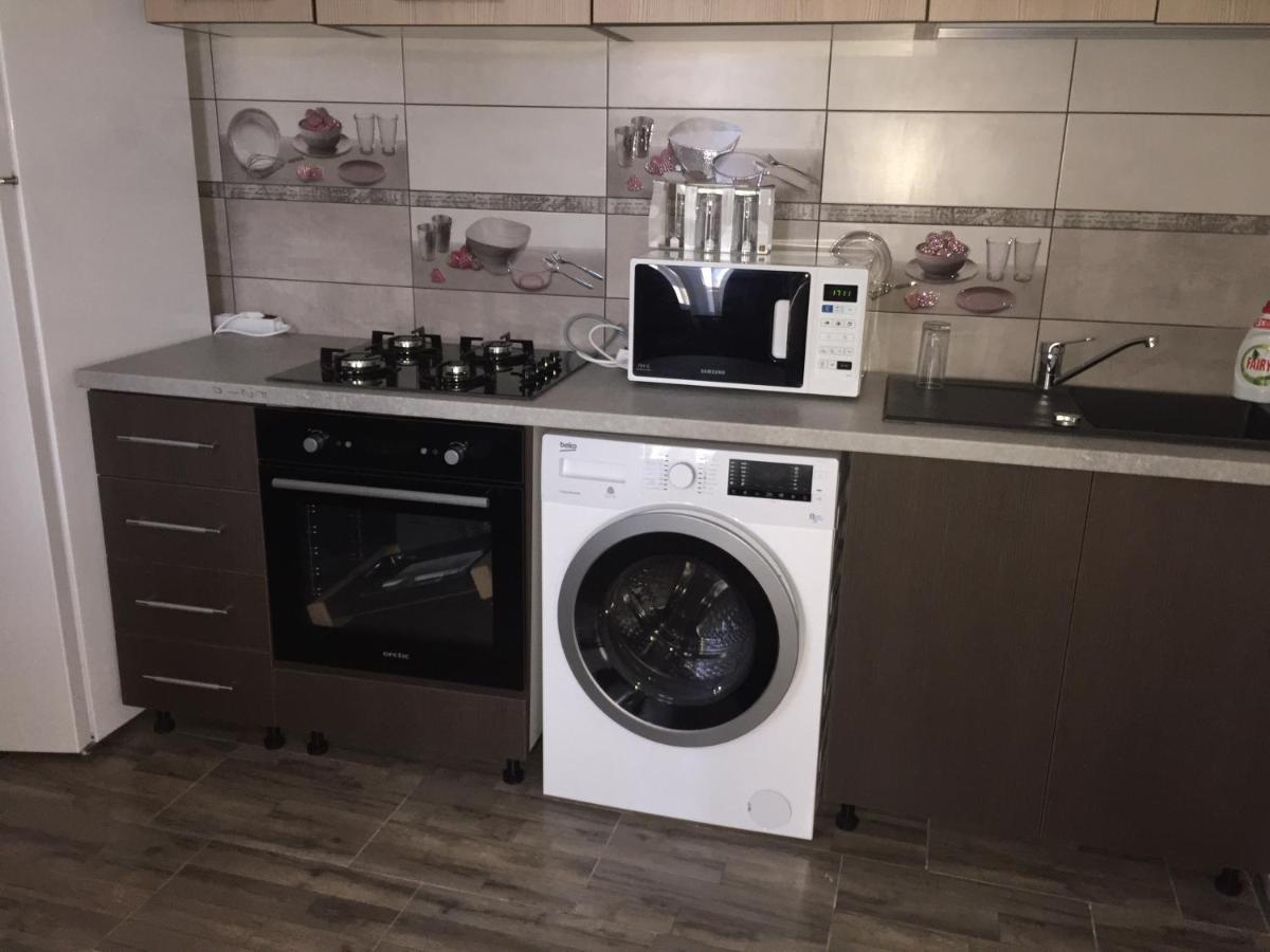 Sunshine Apartments Navodari Ngoại thất bức ảnh