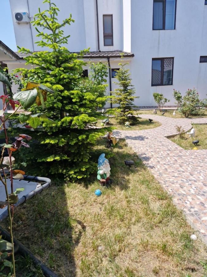 Sunshine Apartments Navodari Ngoại thất bức ảnh