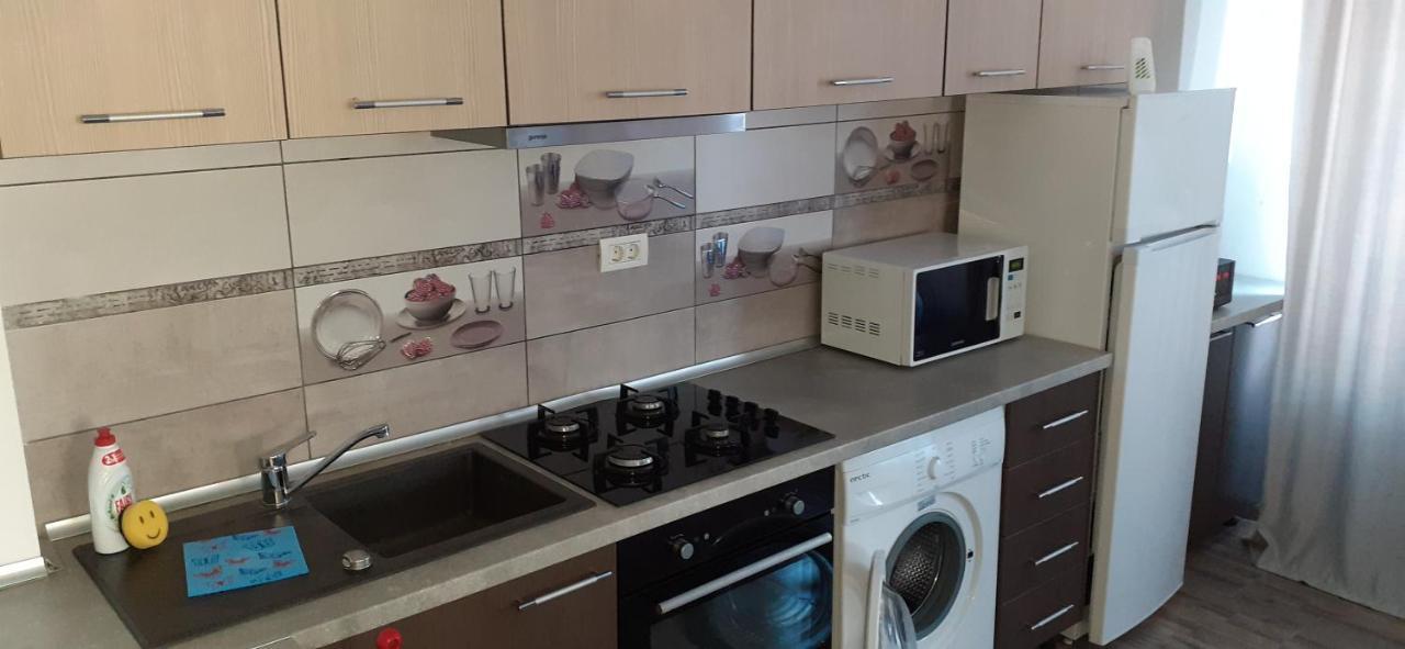 Sunshine Apartments Navodari Ngoại thất bức ảnh