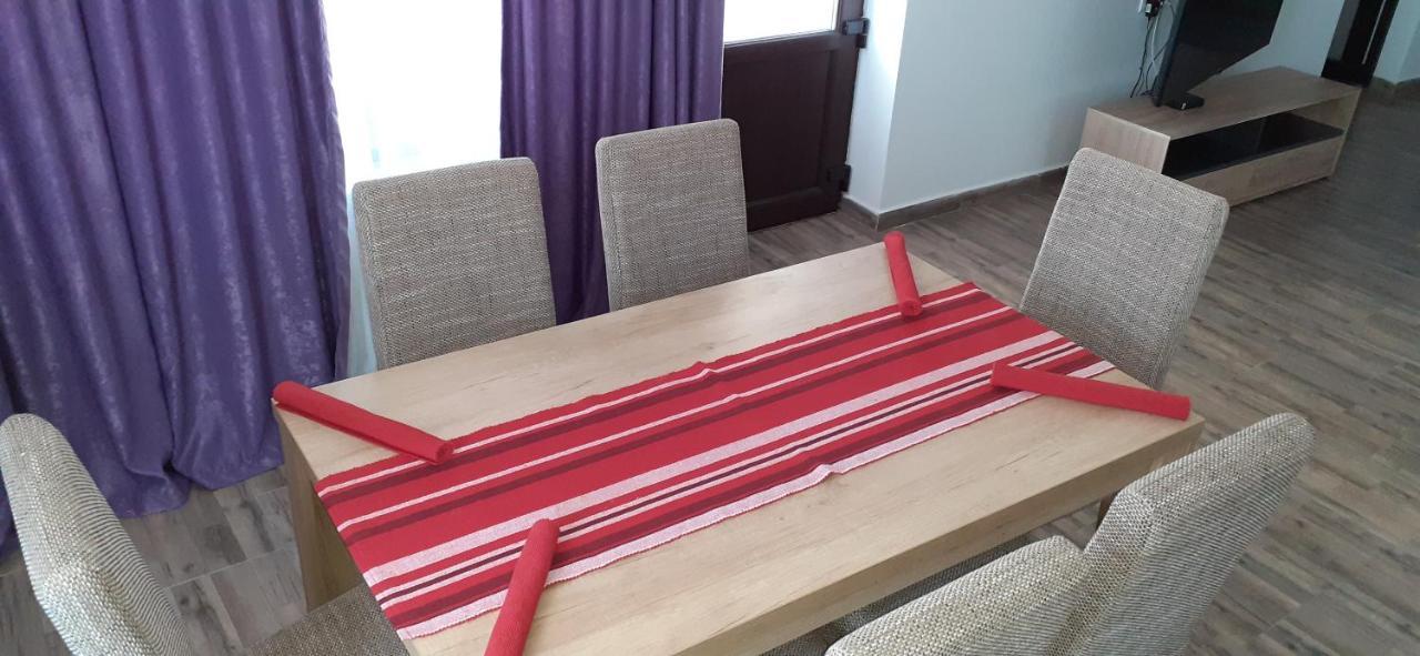 Sunshine Apartments Navodari Ngoại thất bức ảnh