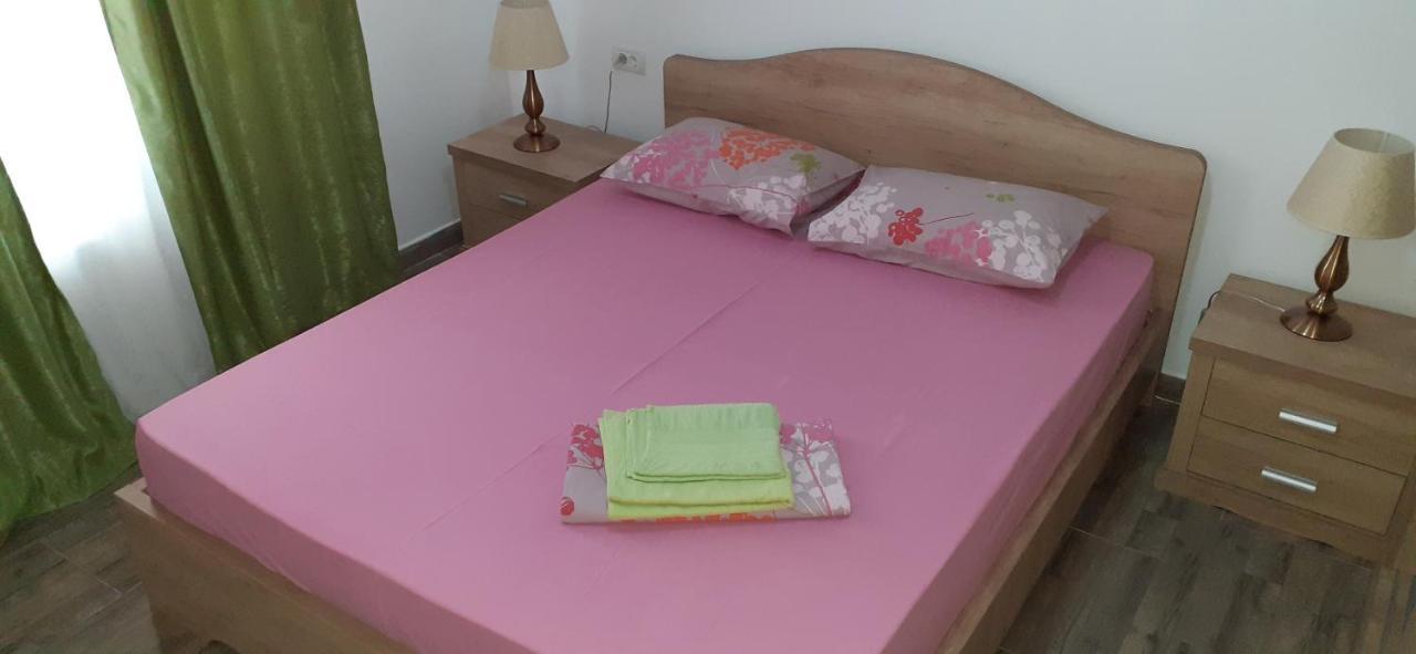 Sunshine Apartments Navodari Ngoại thất bức ảnh