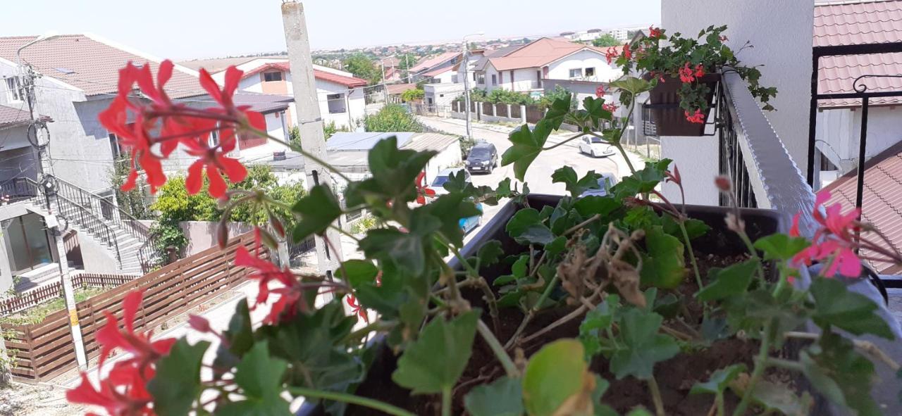 Sunshine Apartments Navodari Ngoại thất bức ảnh