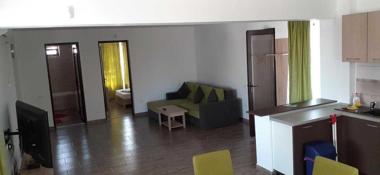 Sunshine Apartments Navodari Ngoại thất bức ảnh