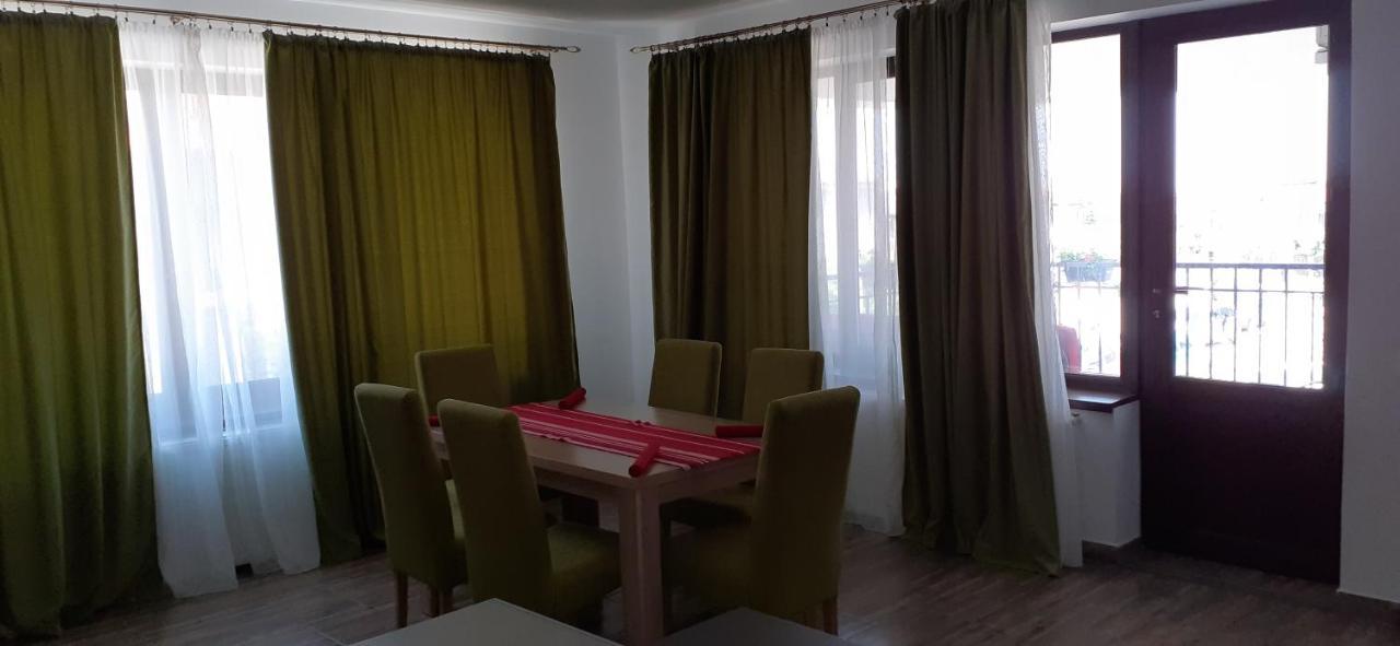 Sunshine Apartments Navodari Ngoại thất bức ảnh