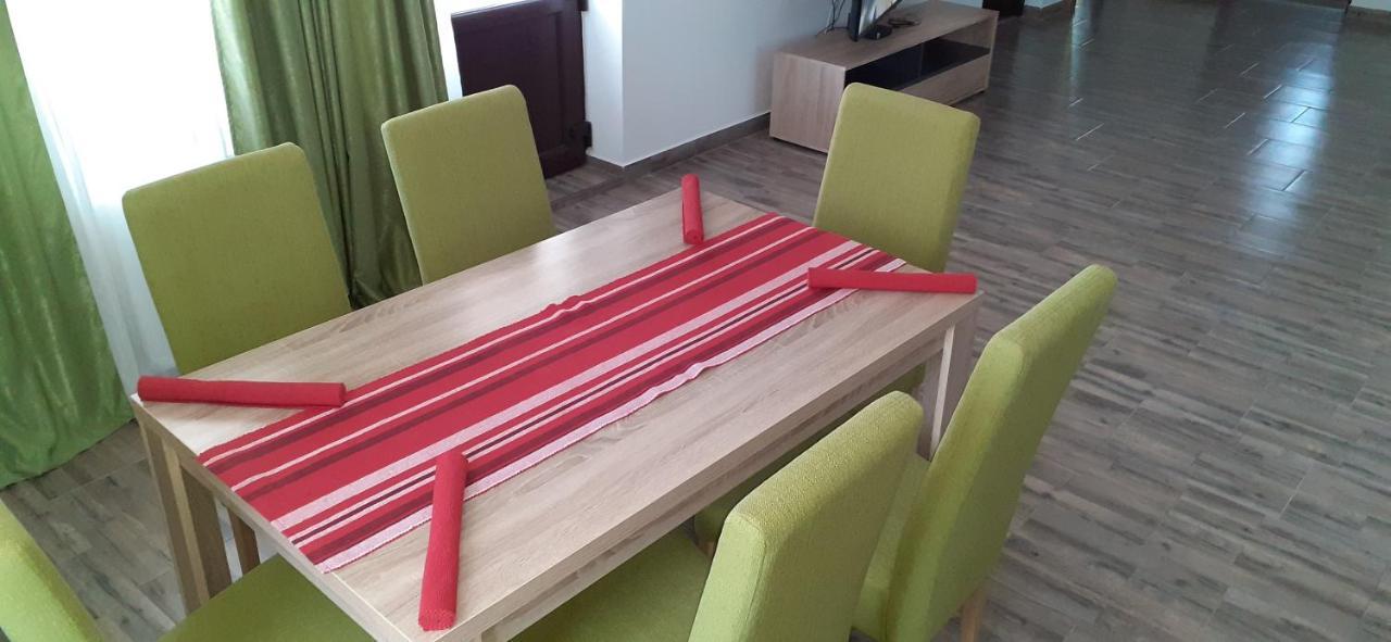 Sunshine Apartments Navodari Ngoại thất bức ảnh