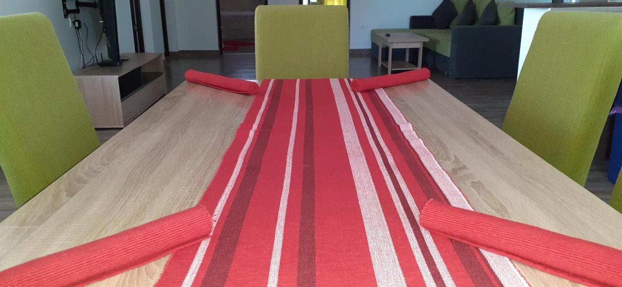 Sunshine Apartments Navodari Ngoại thất bức ảnh