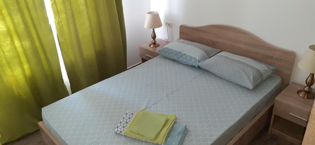 Sunshine Apartments Navodari Ngoại thất bức ảnh