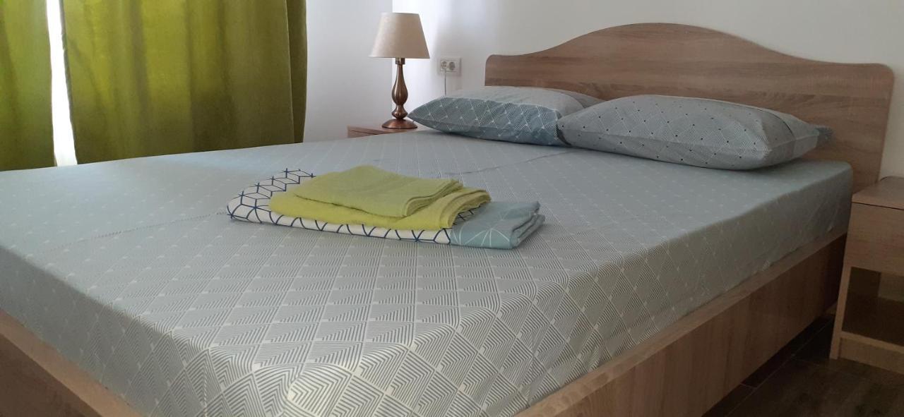 Sunshine Apartments Navodari Ngoại thất bức ảnh