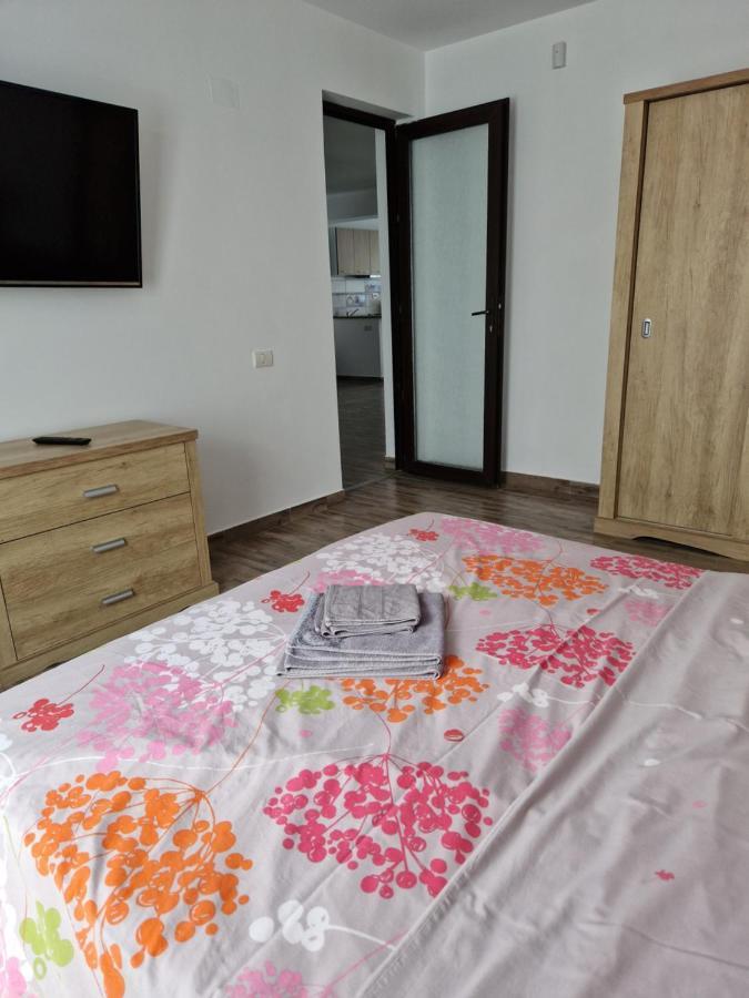 Sunshine Apartments Navodari Ngoại thất bức ảnh