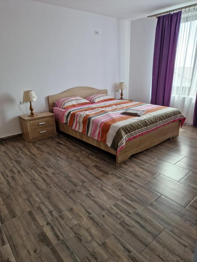 Sunshine Apartments Navodari Ngoại thất bức ảnh
