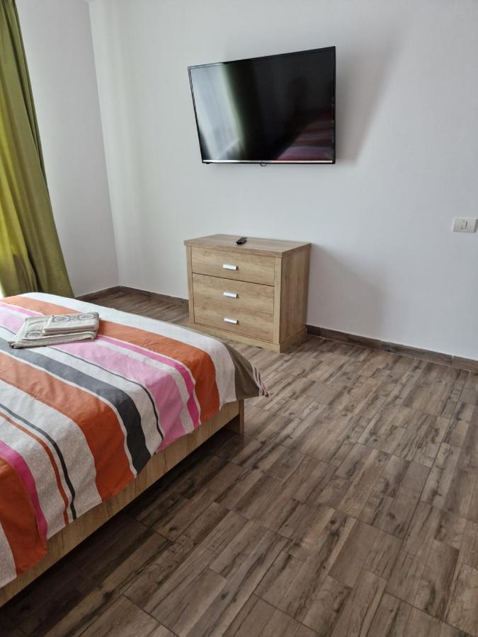Sunshine Apartments Navodari Ngoại thất bức ảnh