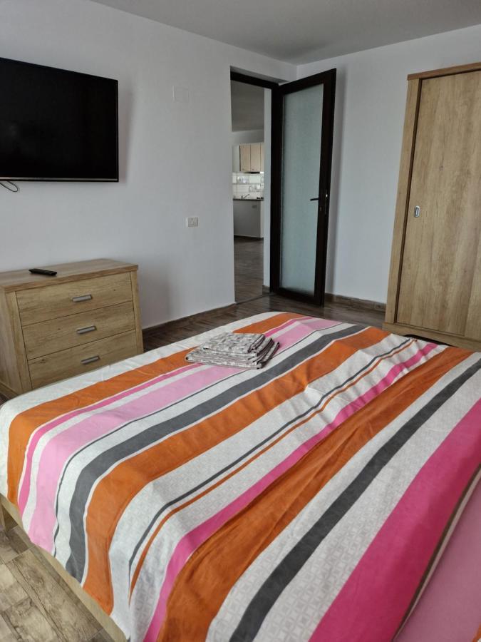 Sunshine Apartments Navodari Ngoại thất bức ảnh