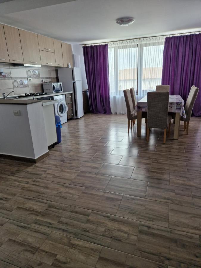 Sunshine Apartments Navodari Ngoại thất bức ảnh