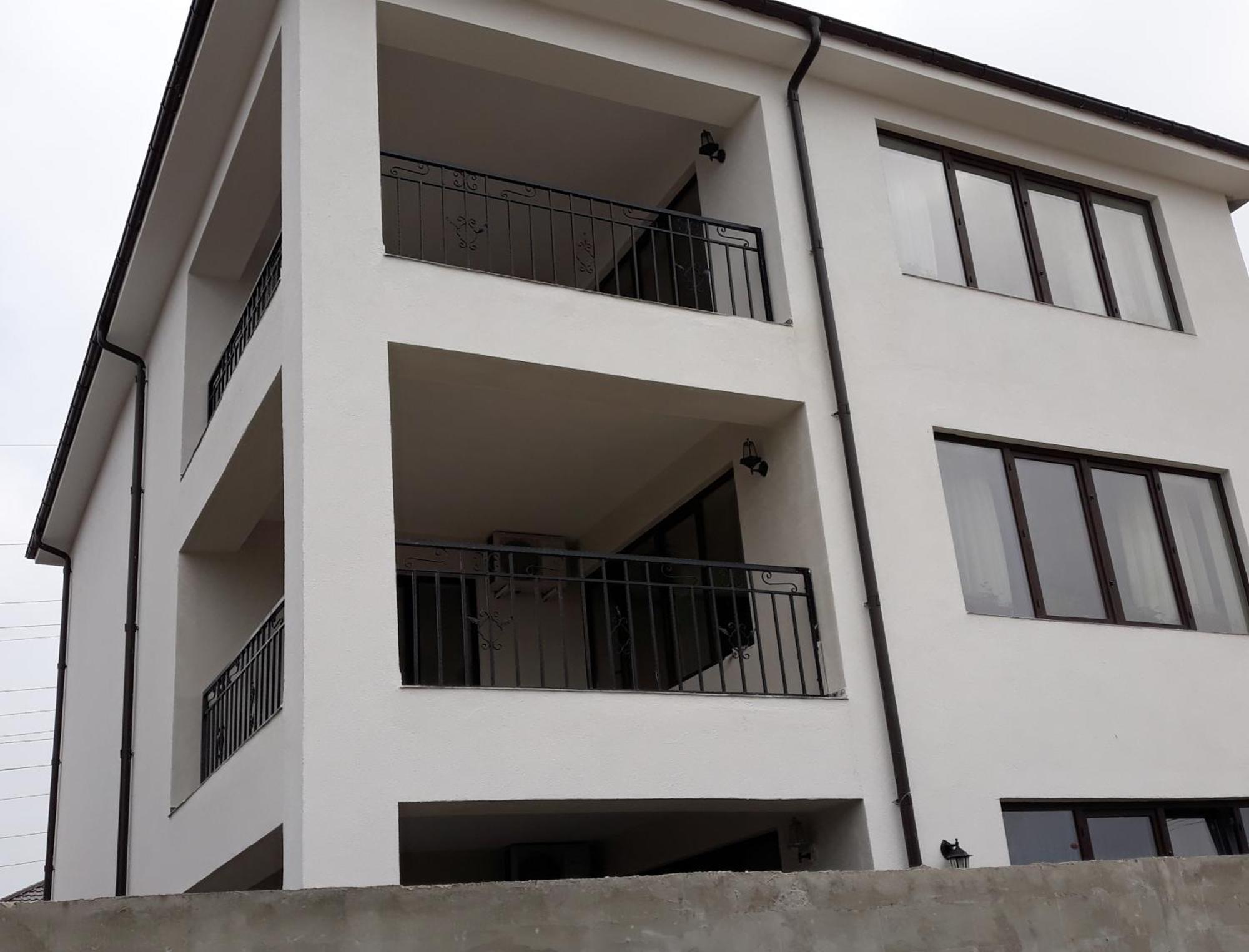 Sunshine Apartments Navodari Ngoại thất bức ảnh